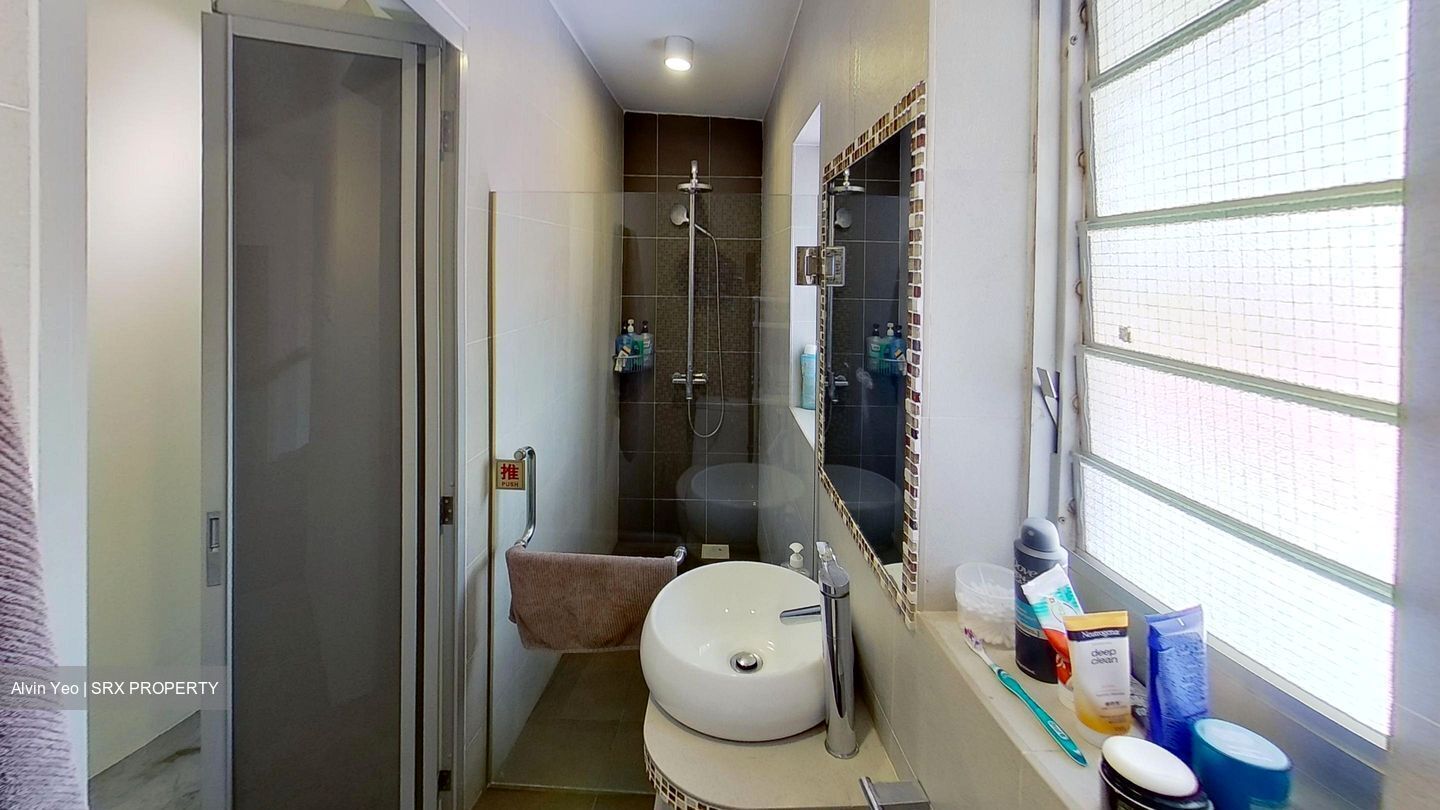 Tiong Bahru Estate (D3), Apartment #437300071